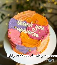 Кав'ярні та кондитерські Ванилька фото