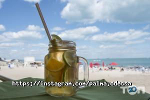 Пальма, центр відпочинку фото