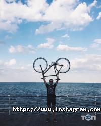 Bike to Fly, Велопрокат фото