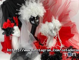 Seta-Decor відгуки фото
