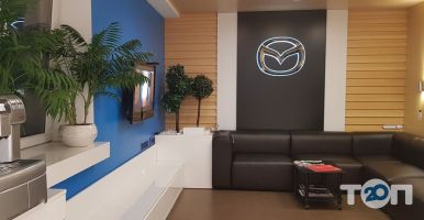 Mazda відгуки фото