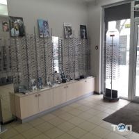 Офтальмологические клиники и магазины очков Progressiv Оптика фото