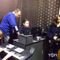 Формат+, студія звукозапису фото