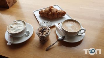 Кофейни и кондитерские Fresh Day Coffee фото