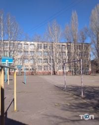 Загальноосвітня школа №77 I-III ступенів Одеса фото