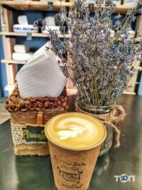 Кофейни и кондитерские Piccolino coffee фото