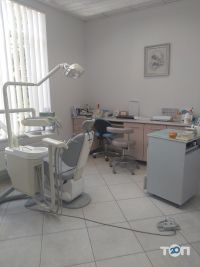 Любомира Томина, стоматологическая клиника фото