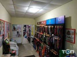 Айболіт, зоомагазин фото