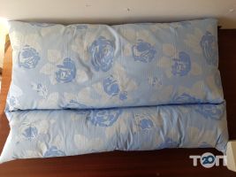 Чистка та реставрація подушок на Пашутінській Кропивницький фото