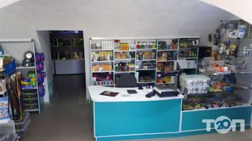 відгуки про Zoomarket фото