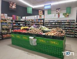 відгуки про Крапка фото