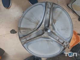 Дніпро-Ремонт, майстерня з ремонту побутової техніки фото