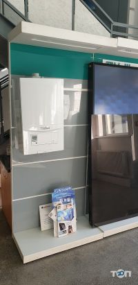 Термотехніка Чернівці фото