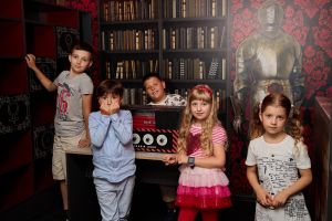 Factoria, развлекательный центр фото