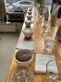 Кав'ярні та кондитерські 25 coffee roasters фото