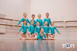 Школы танцев Md ballet school фото