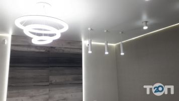 Duke Design, натяжные потолки, окна и двери - фото 8