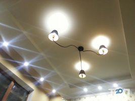Duke Design, натяжні стелі, вікна та двері - фото 9