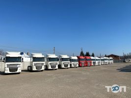 Euro-truck 88 Винница фото