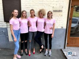 Mimodels відгуки фото