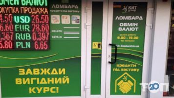 Ломбарди Кіт груп плюс фото