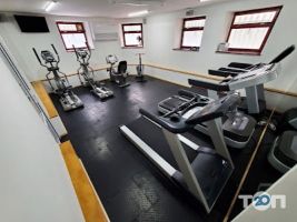 Фітнес центри Grand фото