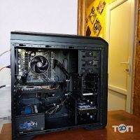 Ремонт комп'ютерів та офісної техніки Computer Service фото