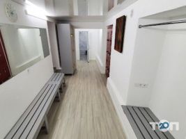 Grand, спортивний зал фото