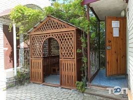 відгуки про Будівельник фото