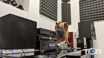 АудиоРум Era in Ear Киев фото