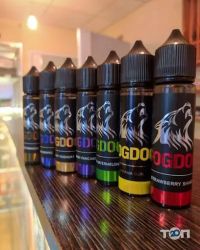 Cloud Store Vape Shop, магазин электронных сигарет и аксессуаров к ним фото