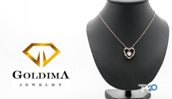 GoldimA, ювелірна майстерня фото