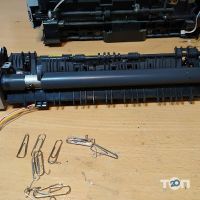 Ремонт комп'ютерів та офісної техніки FixTech фото