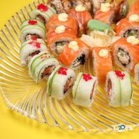 Pizza Sushi Point Київ фото