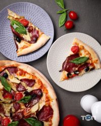 Pizza Sushi Point відгуки фото