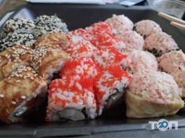 Sushi Story отзывы фото