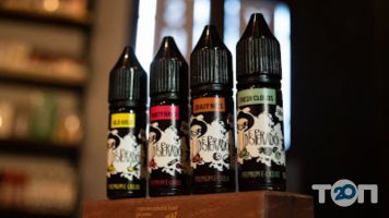 Vape Brothers Shop Львів фото