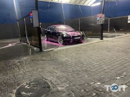 Point, автомойка самообслуживания фото