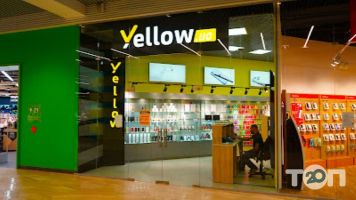 Магазини побутової техніки Yellow фото