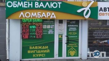 Кіт груп плюс, мережа ломбардів фото