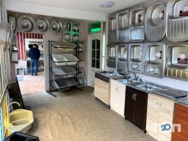 Walroose Одеса фото