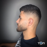 Arabic Barbershop відгуки фото