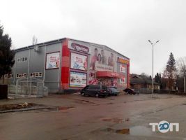 Тритон, сеть магазинов фото