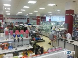 Магазины бытовой техники Тритон фото