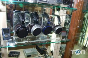 Аудиорум Era in Ear Харьков фото