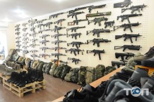 Strikeshop Львів фото