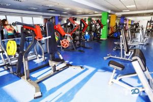 відгуки про Територія Fitness фото