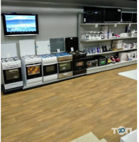 Магазины бытовой техники Комплект фото