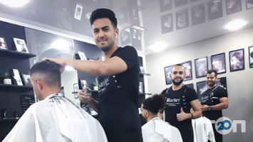 відгуки про Arabic Barbershop фото