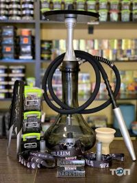 Mr. Hookah відгуки фото